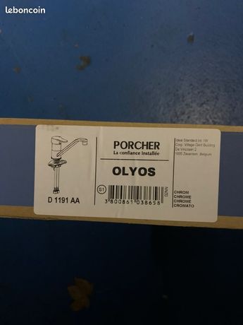 Porcher D Occasion Plus Que 2 A 65