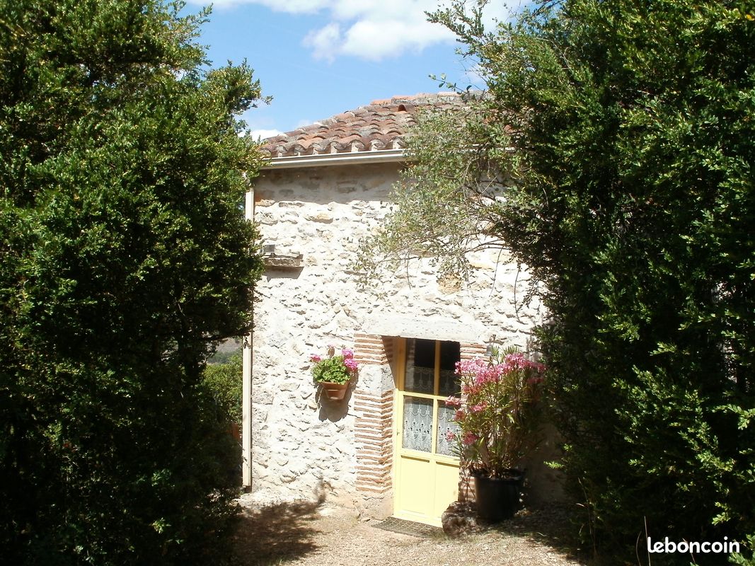 Gîte traditionnel Cahors - Locations & Gîtes