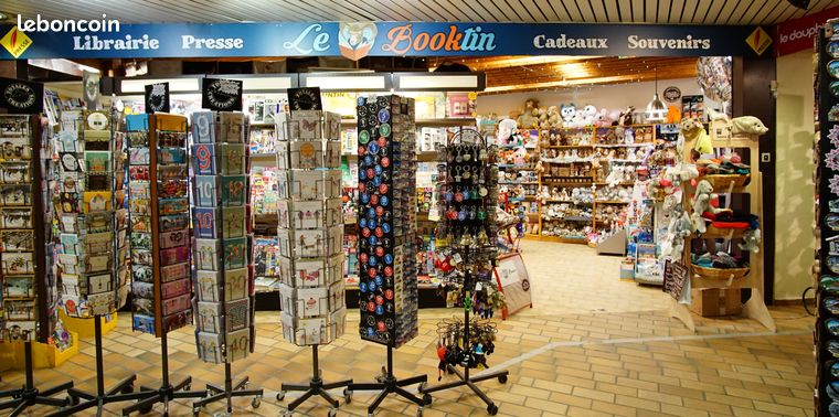 Fond de commerce