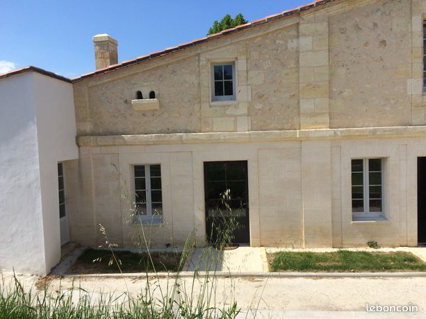 Location Maison Latresne Offres Immobilieres Latresne 33360 Leboncoin