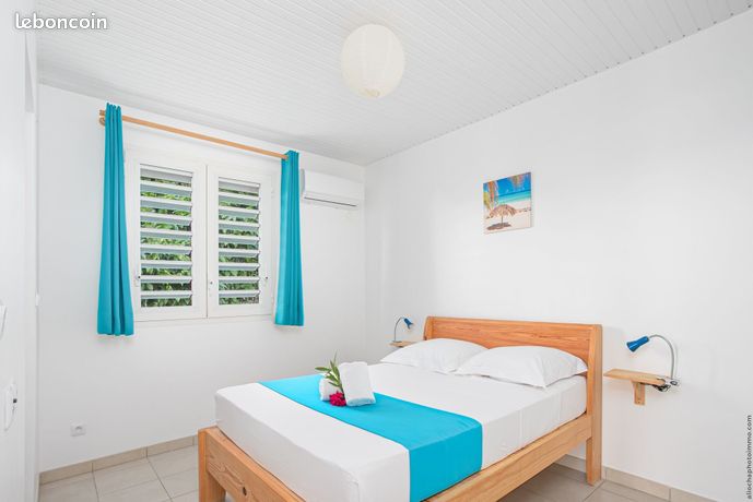 Tartane : Location appartement T2 avec vue mer ou vue dégagée