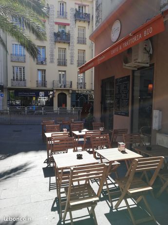 Café Restaurant Traiteur