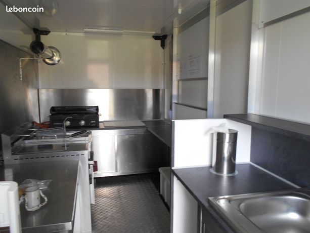 Materiel D Hotellerie Et De Restauration D Occasion Ardennes Page 4 Leboncoin