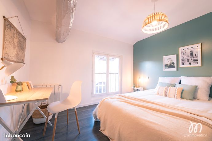 Location Appartement Et Maison A Louer Tarn Leboncoin