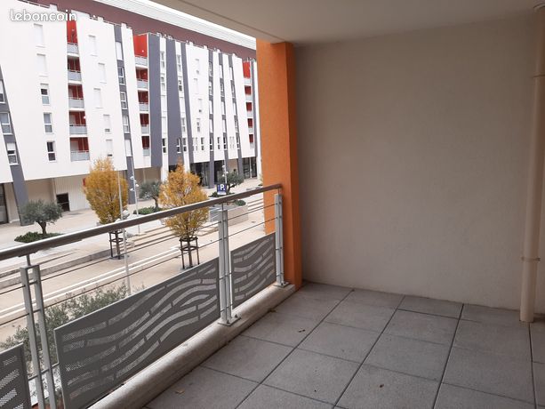 Location Appartement Nimes Offres Immobilieres Nimes 30000 Leboncoin