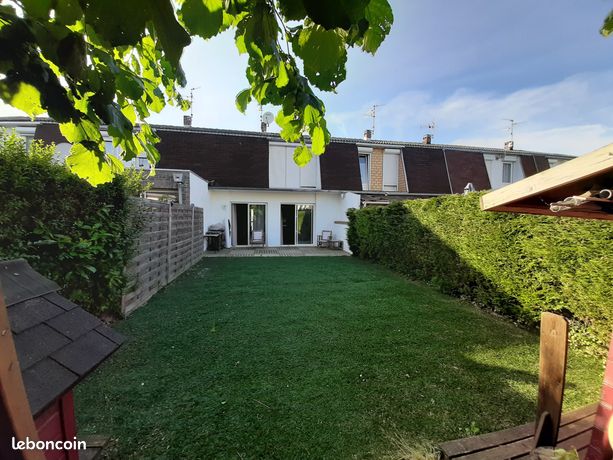 Location Maison Lille Offres Immobilieres Lille 59000 Leboncoin