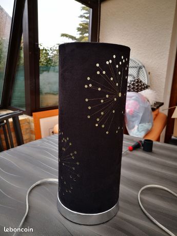 Lampe à poser
