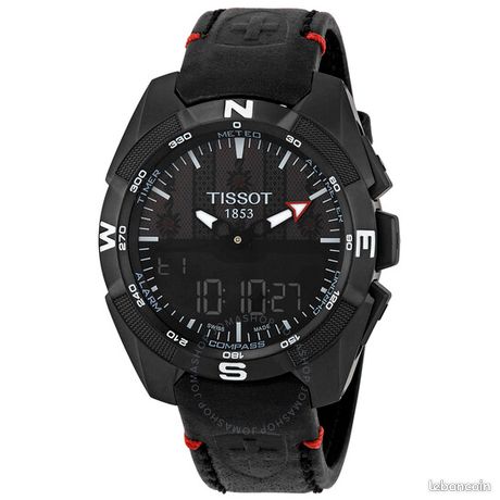tissot t touch solar e84 price