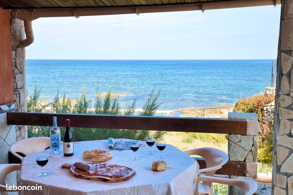 Corse Location Saint Vincent Locations Gites