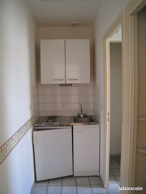 Location Appartement Angers Offres Immobilieres Angers 49000 Leboncoin