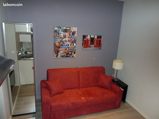 Location Appartement Lyon 3eme Offres Immobilieres Lyon 3eme 69003 Leboncoin