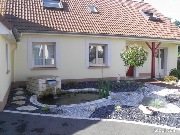 Vacances Sarthe Page 8 Leboncoin