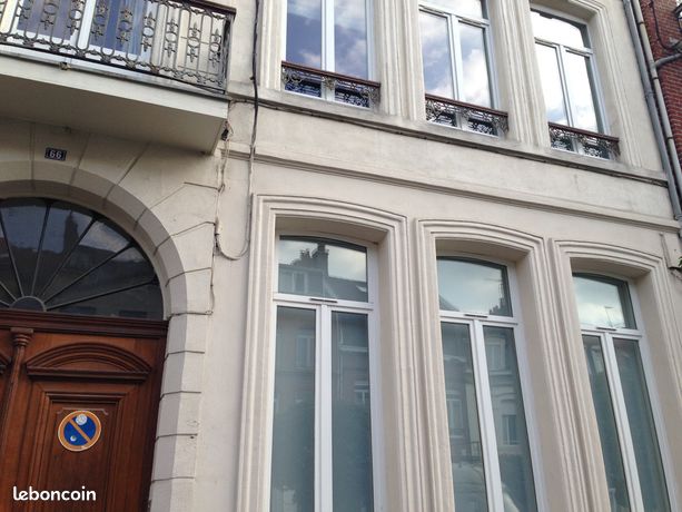 Location Appartement Lille Offres Immobilieres Lille 59000 Leboncoin