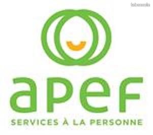 Assistant de vie (H/F)