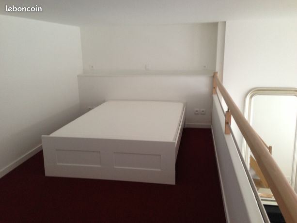 Location Appartement Lille Offres Immobilieres Lille 59000 Leboncoin