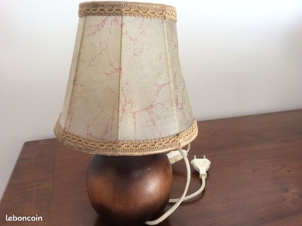 Abat Jour Vessie Porc Porc d’occasion