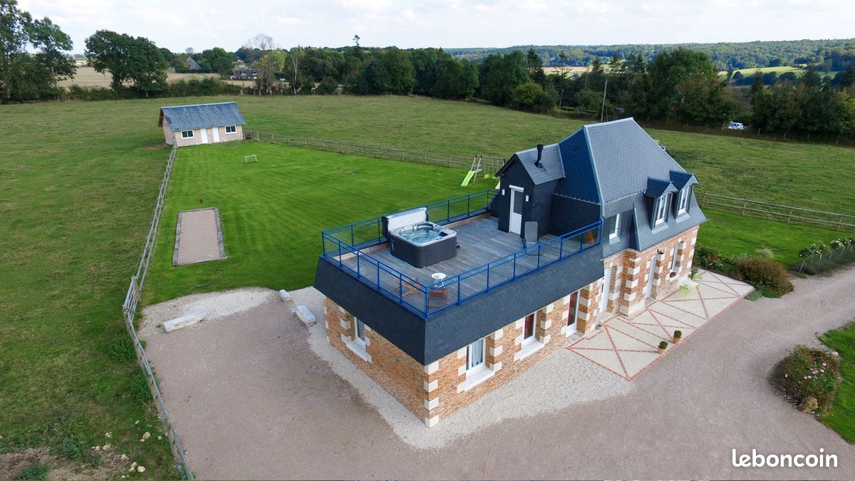 Gite A Proximite De Deauville Et Honfleur Locations Gites