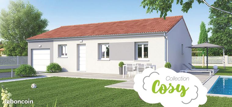Achat Maison Gimont Offres Immobilieres Gimont 32200 Leboncoin