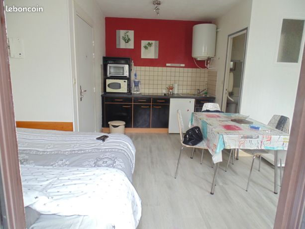 Location Vacances Brest Entre Particuliers Annonces Leboncoin