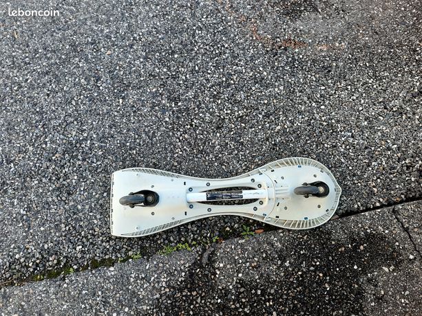 Skate Deux Roues Decathlon d’occasion