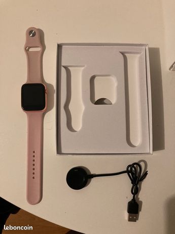 Montre connectée