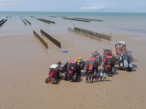 Offre D Emploi Manche Leboncoin