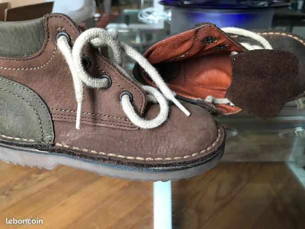 buggy shoes femme