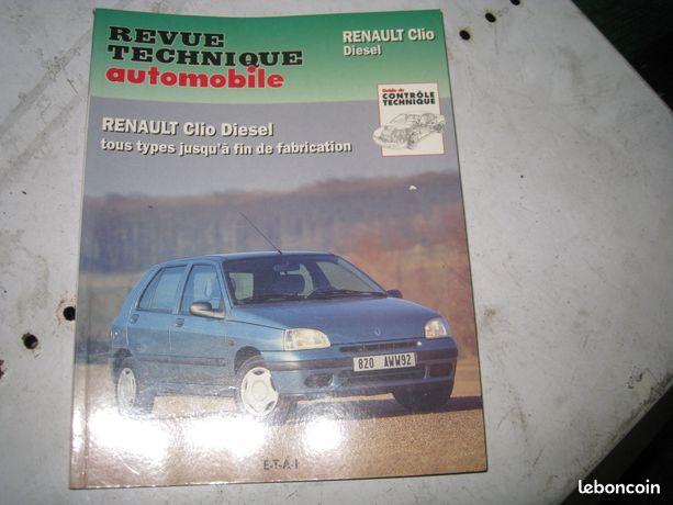 Pieces Auto D Occasion Et Equipement Voiture Ile De France Leboncoin