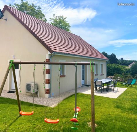 Location Vacances Particulier Gite Et Appartement Loir Et Cher Leboncoin