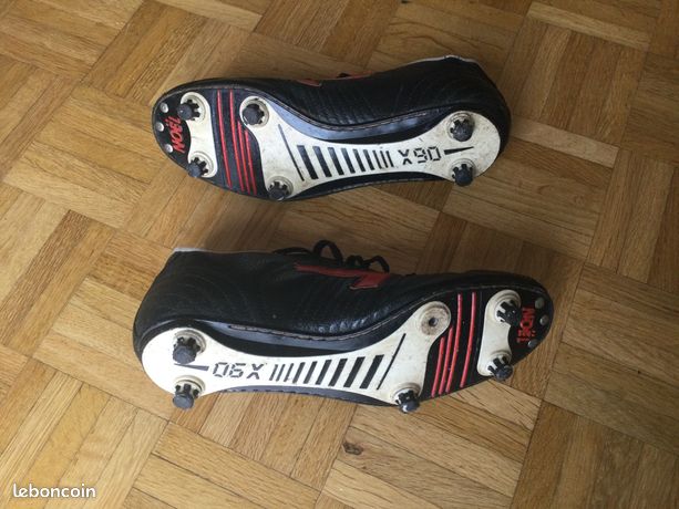 Football Chaussure Vintage d’occasion