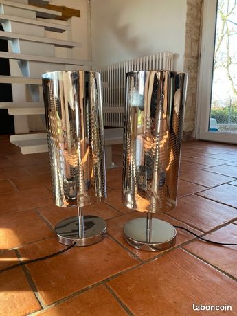 Lampe