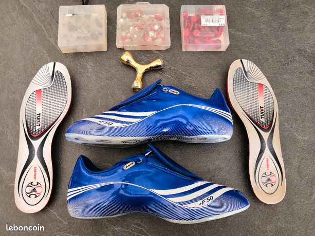 r9 crampon