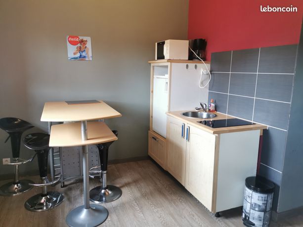 Location studio