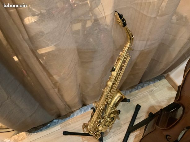 Saxophone