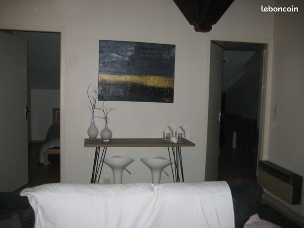 Location Appartement Et Maison A Louer Isere Leboncoin