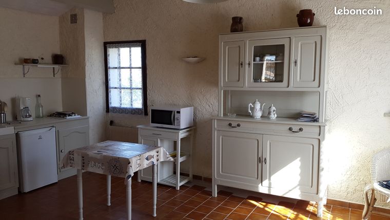 Location studio Sanary sur mer