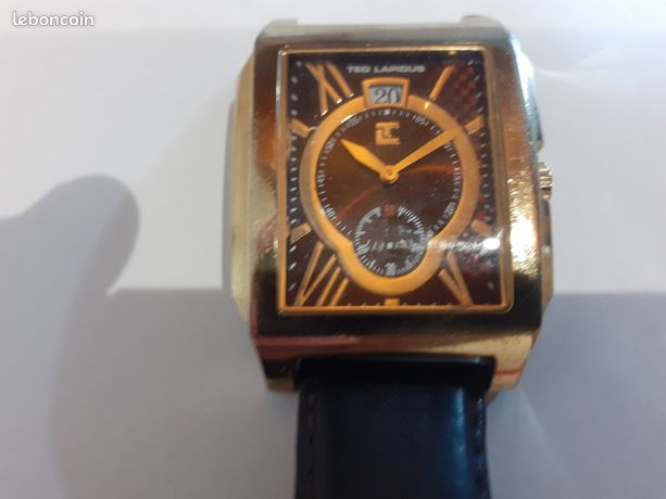 Montre de marque
