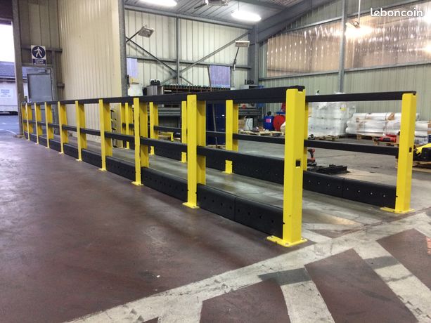 Monteur de rayonnage h/f