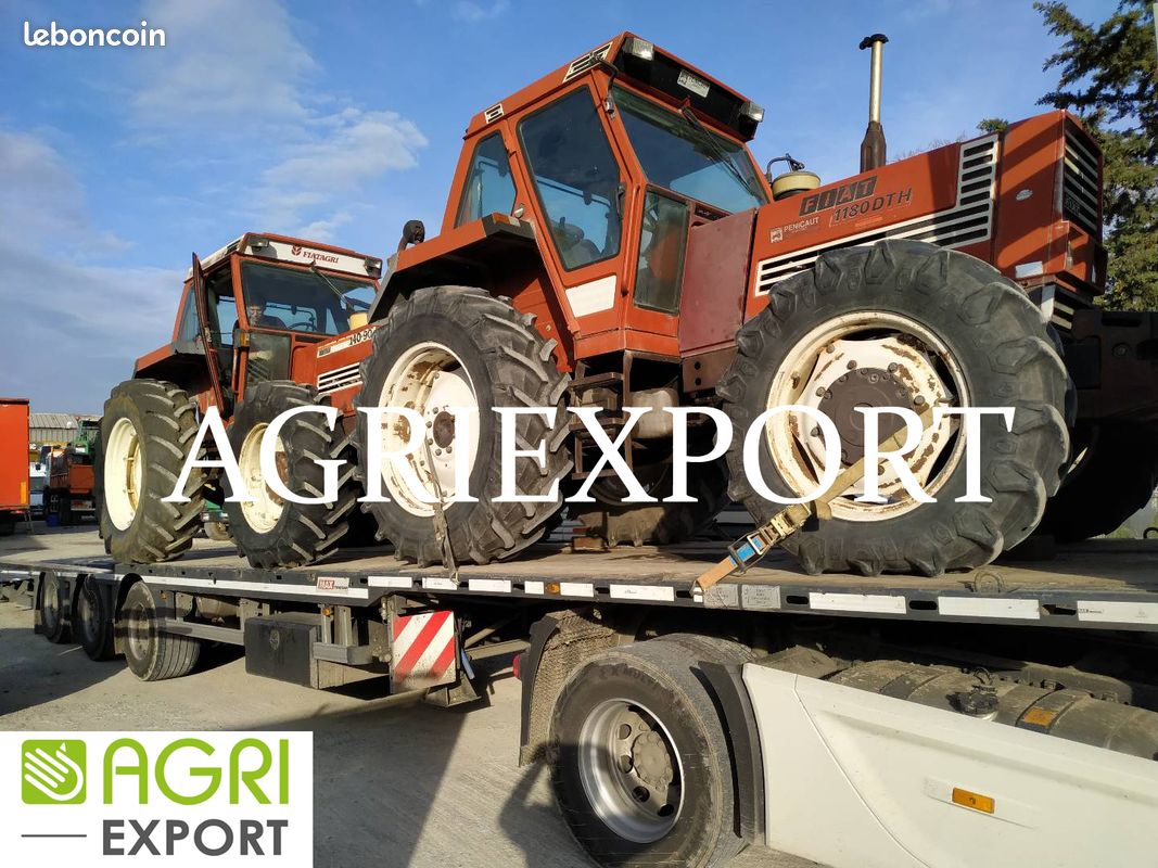 Le Bon Coin Materiel Agricole Occasion Midi Pyrenees