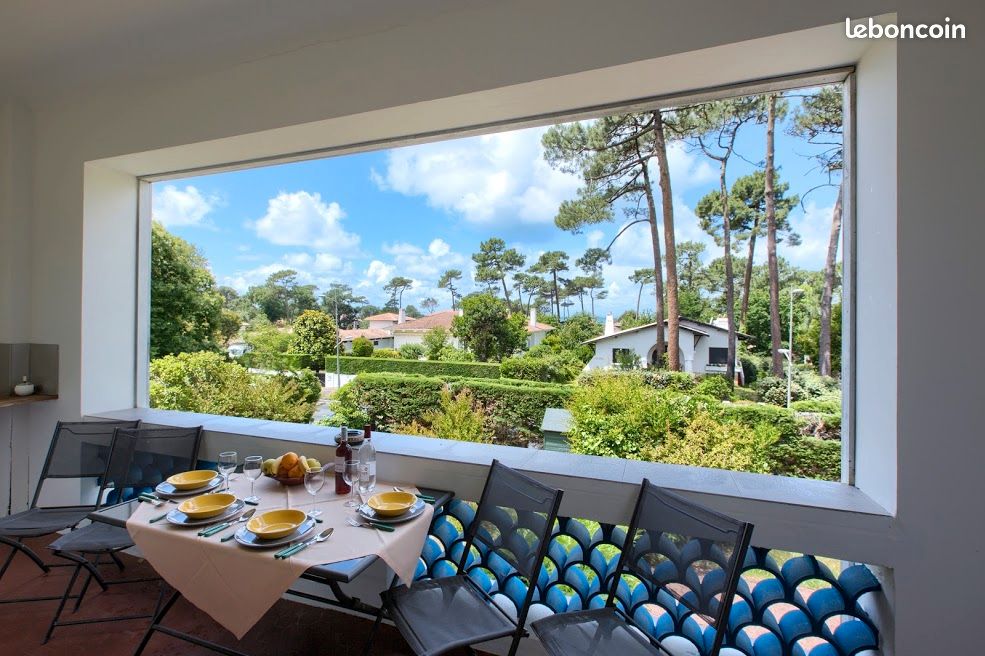 Appartement Pyla Sur Mer Locations Gites
