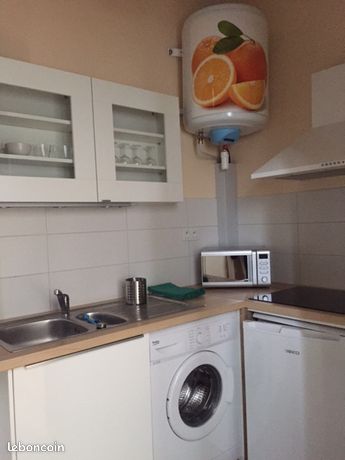 Location Appartement Et Maison A Louer Ariege Page 2 Leboncoin
