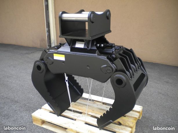 Materiel D Occasion Btp Chantier Corse Leboncoin