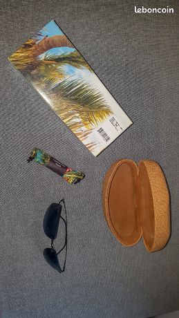 Lunette de soleil
