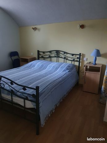 Gîte à la campagne