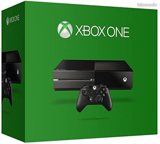 Xbox one