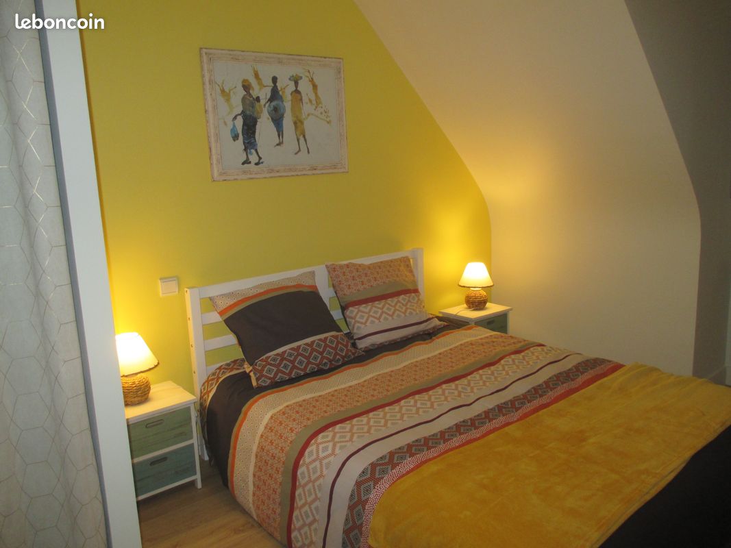 Chambre Chez L Habitant Saint Barthelemy Antilles