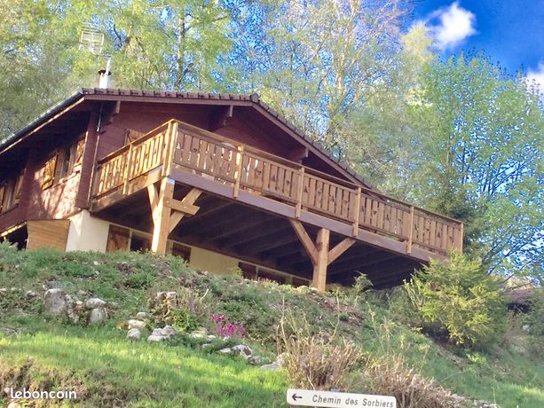 Chalet Ventron Offres D Hebergement En Chalet Ventron Leboncoin