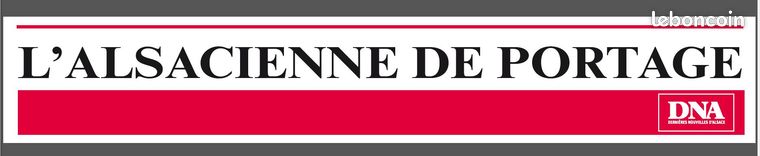 Offres D Emploi Porteur De Presse Bas Rhin Annonces Leboncoin