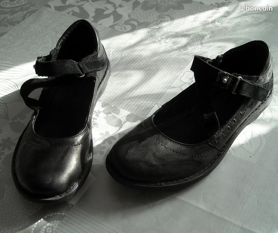 chaussure khrio femme