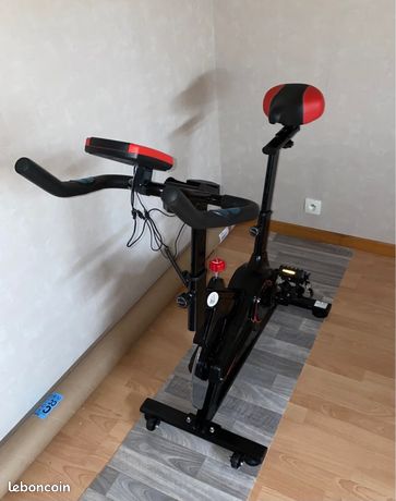 Vtt D Occasion Et Velo Electrique Maubeuge 59600 Leboncoin